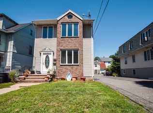 295 Hoover Ave #2, Bloomfield, NJ 07003