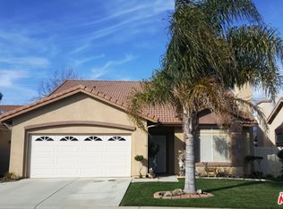 2723 W Spring Pl, Banning, CA 92220