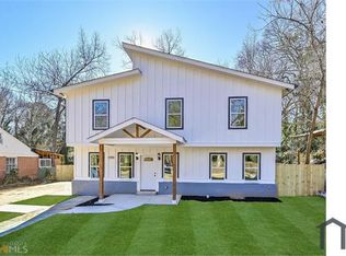 1794 Tiger Flowers Dr, Atlanta, GA 30314