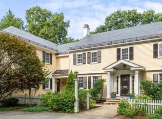 189 Cliff Rd, Wellesley, MA 02481