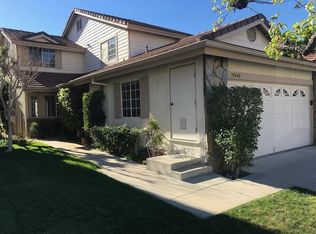 19448 Turtle Ridge Ln, Porter Ranch, CA 91326