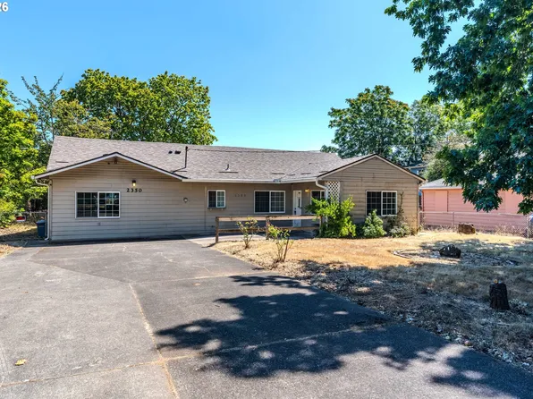 2350 SE 121st Ave, Portland, OR 97216