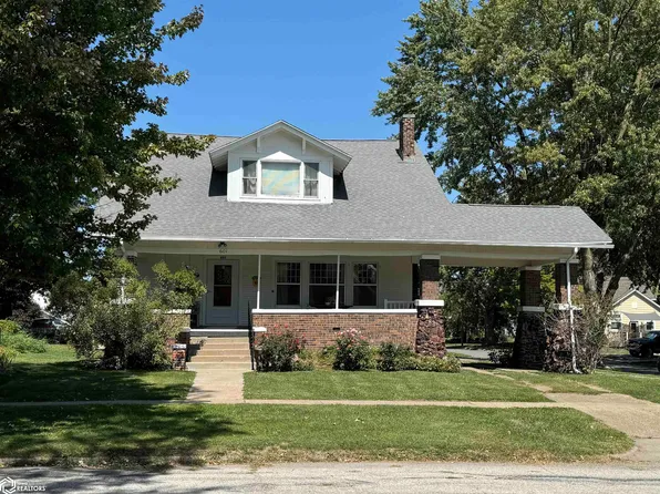 601 W Montgomery St, Creston, IA 50801