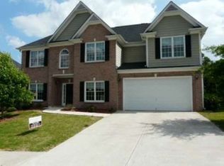 2059 Jackson Ridge Cv NW, Kennesaw, GA 30144