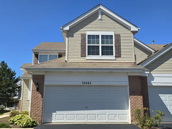 32482 N Allegheny Way, Lakemoor, IL 60051