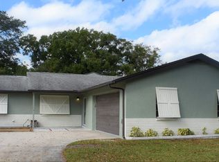 549 Trend Rd, West Melbourne, FL 32904