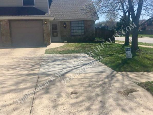 1601 E Elm Ter