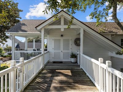 103 Moore Street #6, Beaufort, NC, 28516