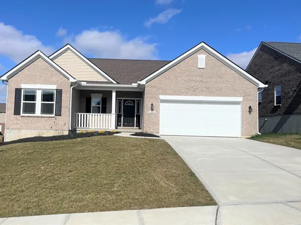 3408 Brogue Pl, Union, KY 41091