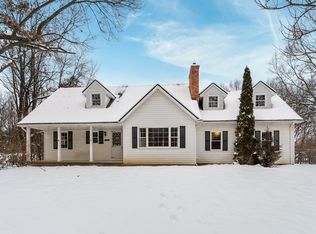 11343 Buno Rd, Brighton, MI 48114