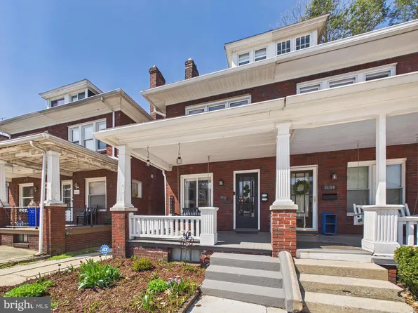 3132 N 3rd St, Harrisburg, PA 17110