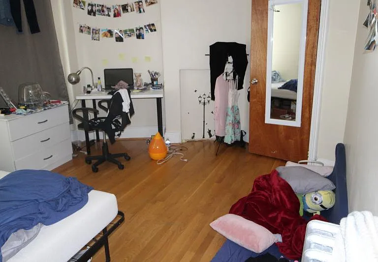 88 Hammond St #3 — Photo 1