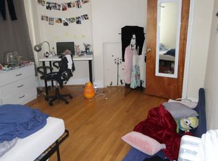 88 Hammond St APT 3, Roxbury Crossing, MA 02120