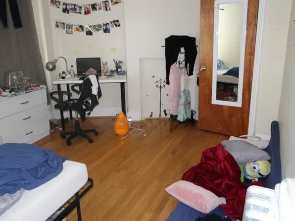 88 Hammond St, Roxbury Crossing, MA
