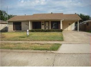 1610 Maria St, Bossier City, LA 71112