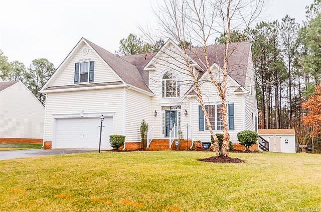 1st image of 7719 Jarwin Ln