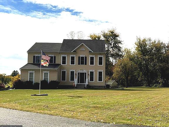 2nd image of 4032 Old Federal Hill Rd