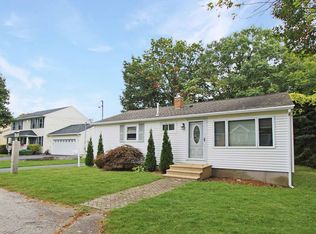 16 Tetreau St, Nashua, NH 03060
