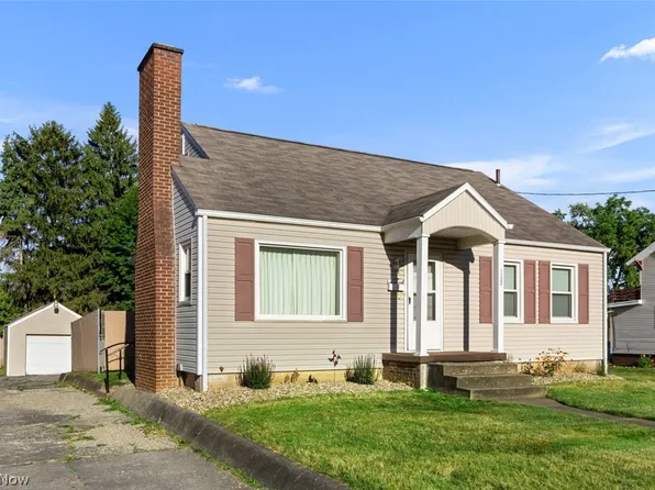 1122 Benskin Ave SW, Canton, OH 44710