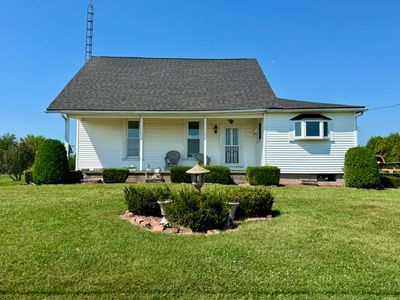 8100 N Lstck Shelby Rd, Fletcher, OH, 45326