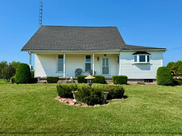 8100 N Lstck Shelby Rd, Fletcher, OH 45326