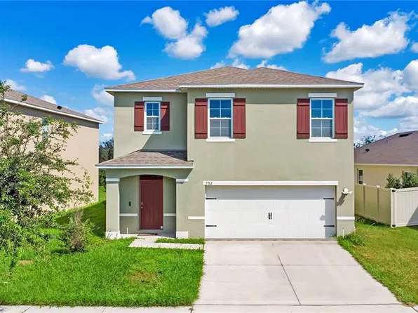 792 BROOKLET DRIVE, DAVENPORT, FL 33837