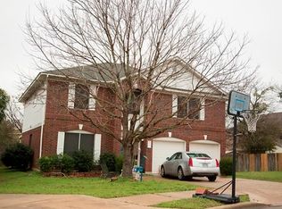 18005 Lynde Cv, Pflugerville, TX 78660