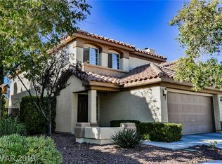2325 Pine Bluff Ct, Las Vegas, NV 89134