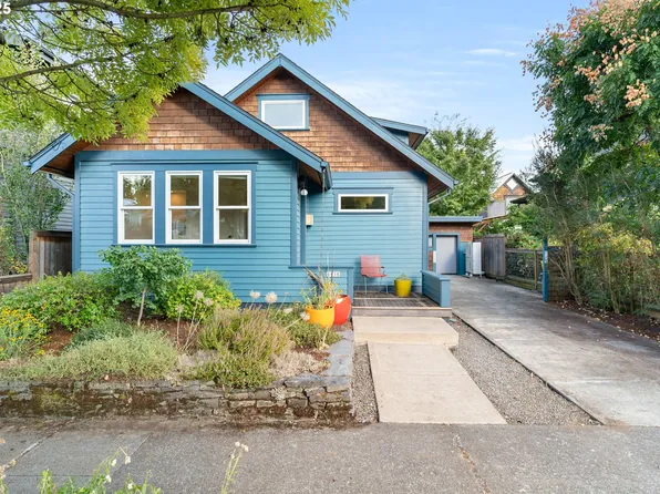 4838 NE 32nd Ave, Portland, OR 97211