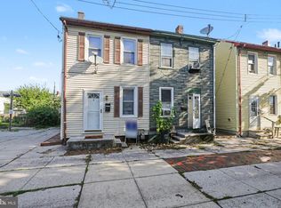 1019 Orchard Ave, Lebanon, PA 17046
