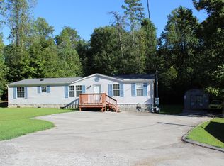102 Loggers Ln, Clinton, TN 37716