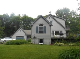 36 Mountain Rd. #HOME, west bath, NH 03740