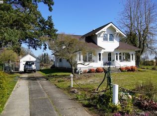 9713 S Macksburg Rd, Canby, OR 97013