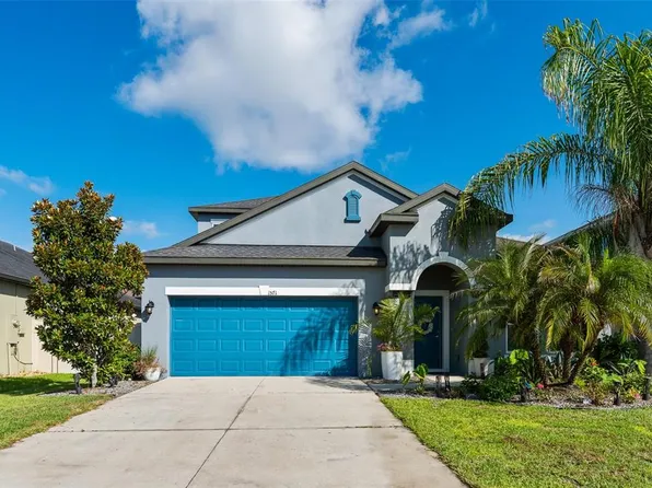 1571 Montgomery Bell Rd, Zephyrhills, FL 33543