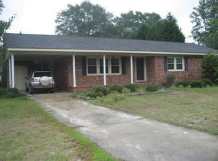 215 E Temple Ave, Rockingham, NC 28379