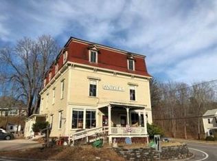 1 Pinkerton St, Derry, NH 03038