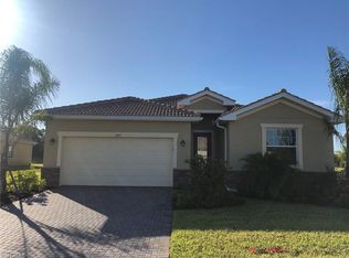 11851 Cantanzaro Ct, Fort Myers, FL 33913