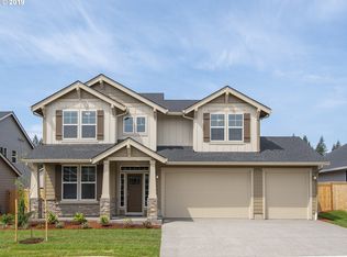 7902 NE 180th Ave, Vancouver, WA 98682
