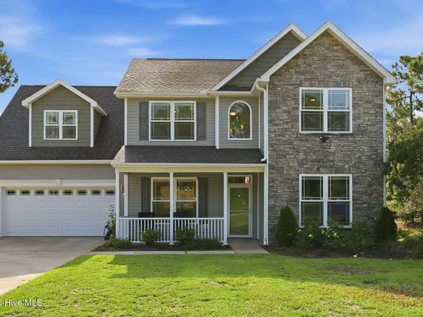 2030 Jamesville Lane, Southport, NC 28461