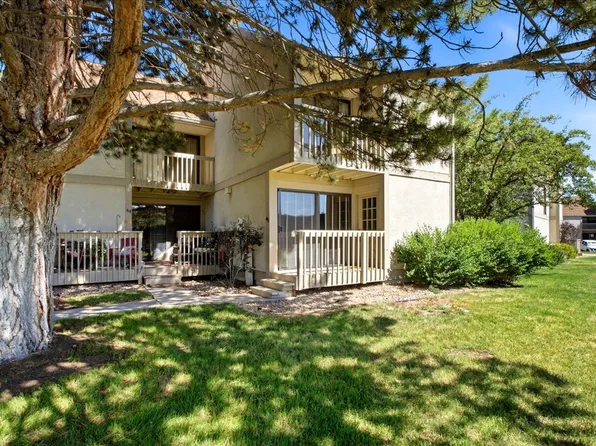 45 Spaulding Ct, Park City, UT 84060