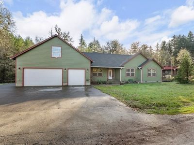 272 Schloeman Ln, Glide, OR, 97443