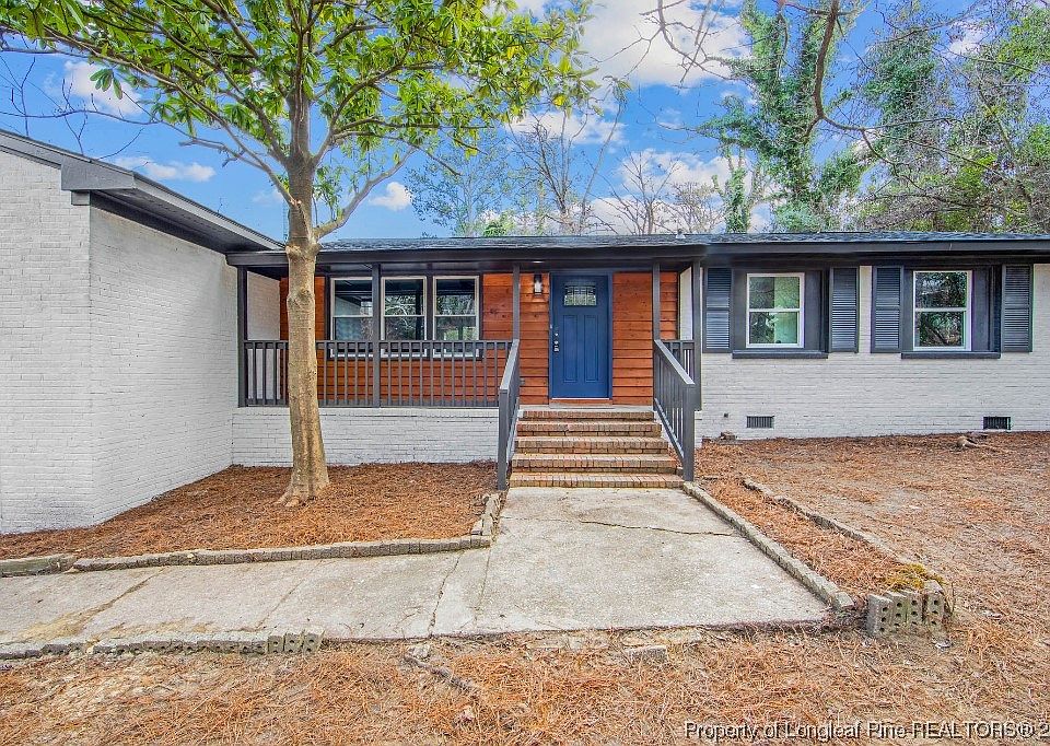 1909 McPherson Rd, Fayetteville, NC 28314 Zillow