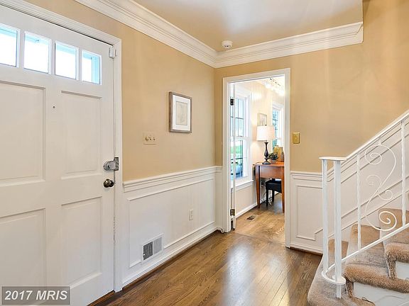 3rd image of 4220 Wilton Woods Ln