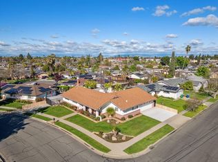 6216 N Del Mar Ave, Fresno, CA 93704