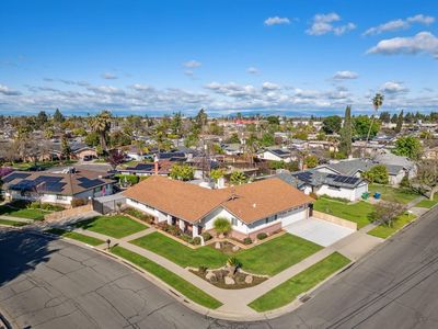 6216 N Del Mar Ave, Fresno, CA, 93704