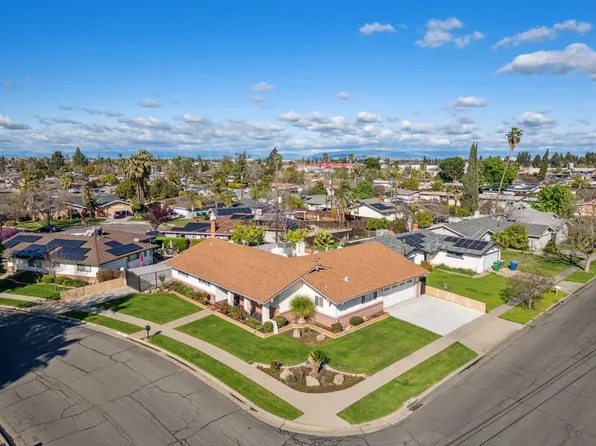 6216 N Del Mar Ave, Fresno, CA 93704