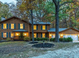 2290 Oberhelman Rd, Foristell, MO 63348