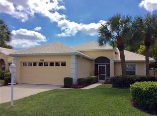 1346 Berkshire Ct, Venice, FL 34292