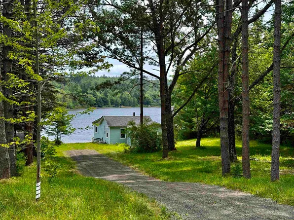 656 Milbury Lake Rd, Annapolis, NS B0S 1L0