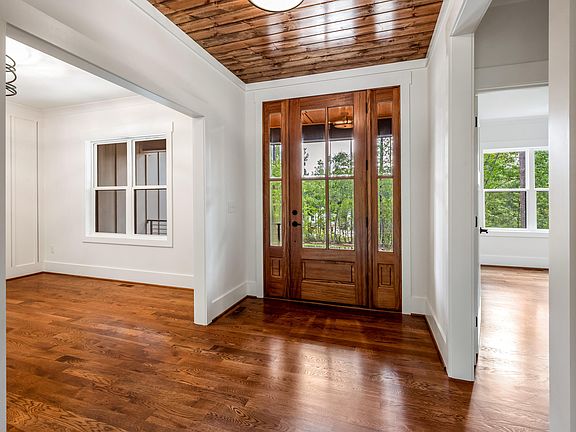 3rd image of LOT 8 Stallings Rd